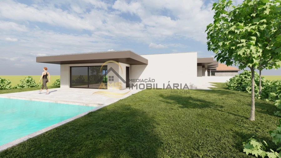 Moradia T3 para Venda em Golães Foto 6