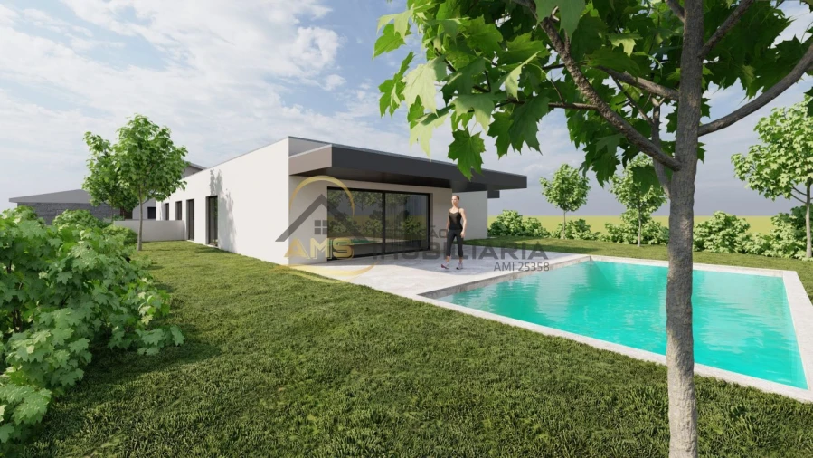 Moradia T3 para Venda em Golães Foto 4