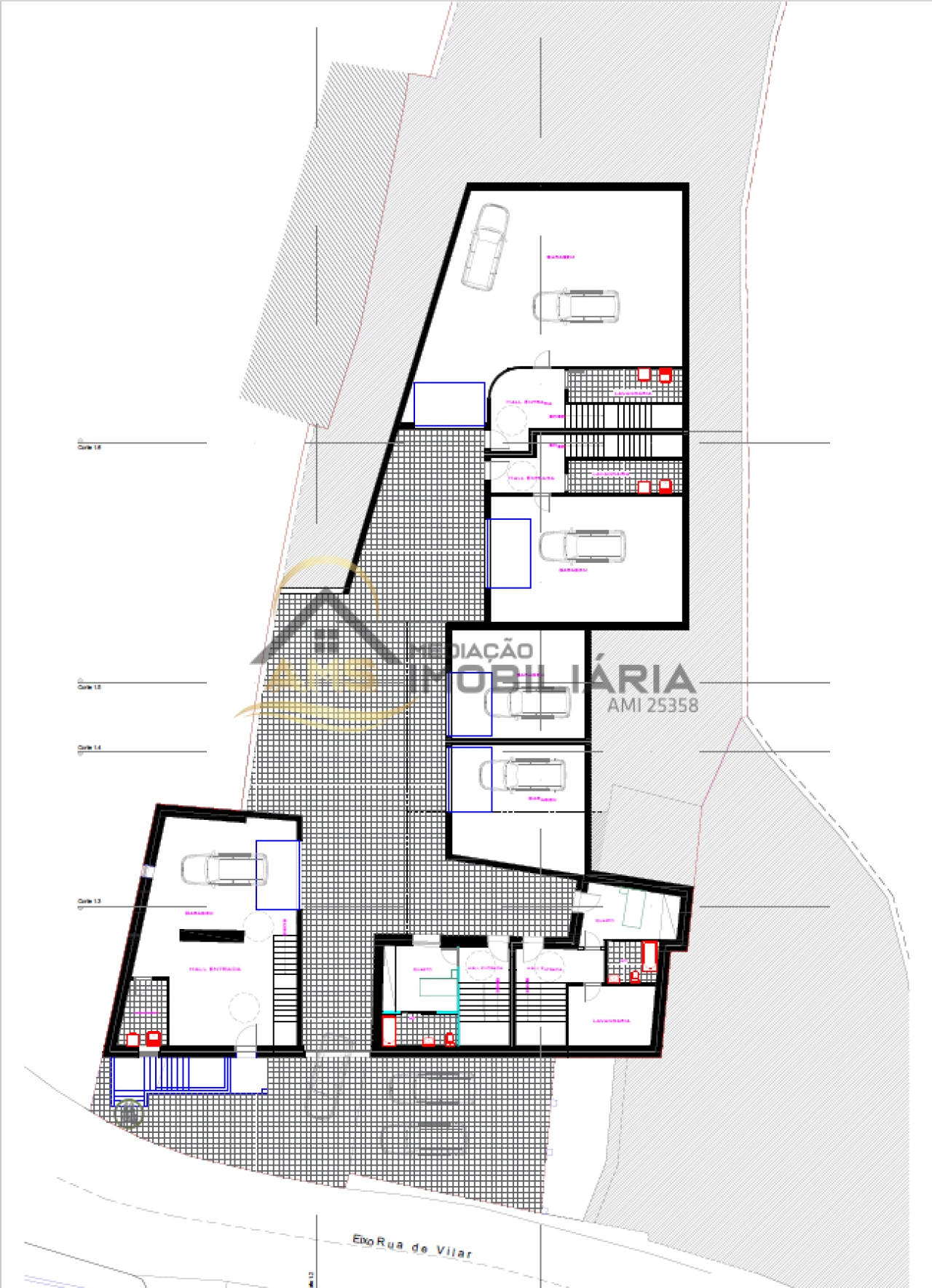 Moradia T3 para Venda em Golães Foto 17