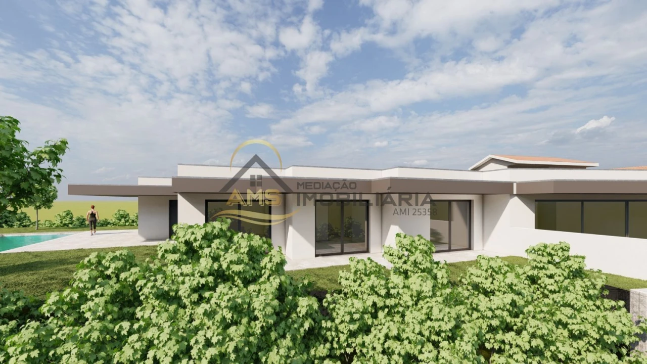 Moradia T3 para Venda em Golães Foto 7