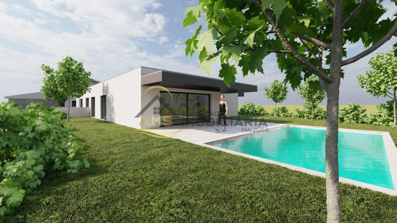 Moradia T3 para Venda em Golães Foto 4