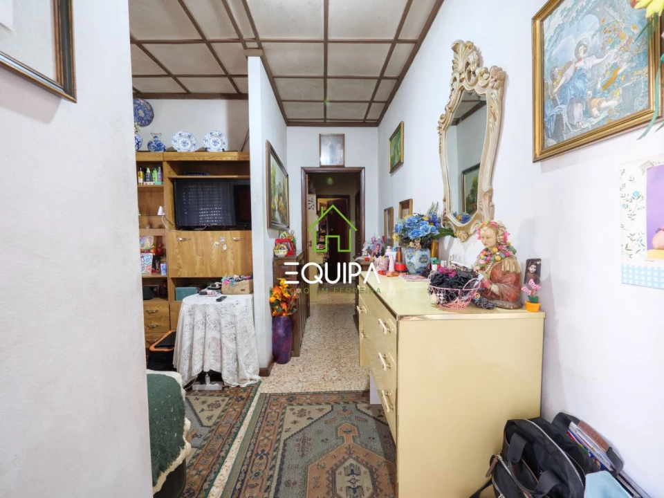 Moradia T3 para Venda em Caldas de Vizela (São Miguel e São João) Foto 6