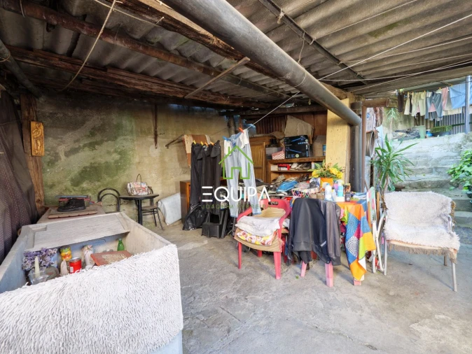 Moradia T3 para Venda em Caldas de Vizela (São Miguel e São João) Foto 17