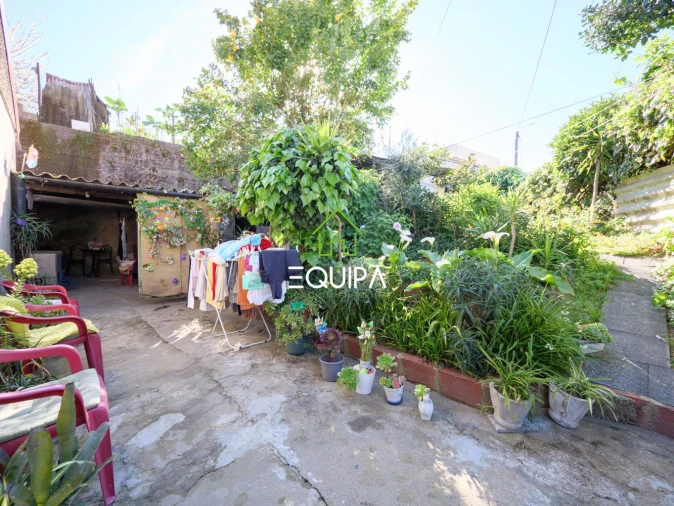 Moradia T3 para Venda em Caldas de Vizela (São Miguel e São João) Foto 13