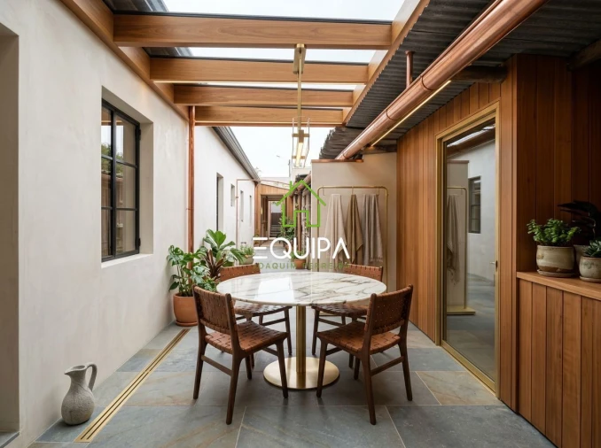 Moradia T3 para Venda em Caldas de Vizela (São Miguel e São João) Foto 16