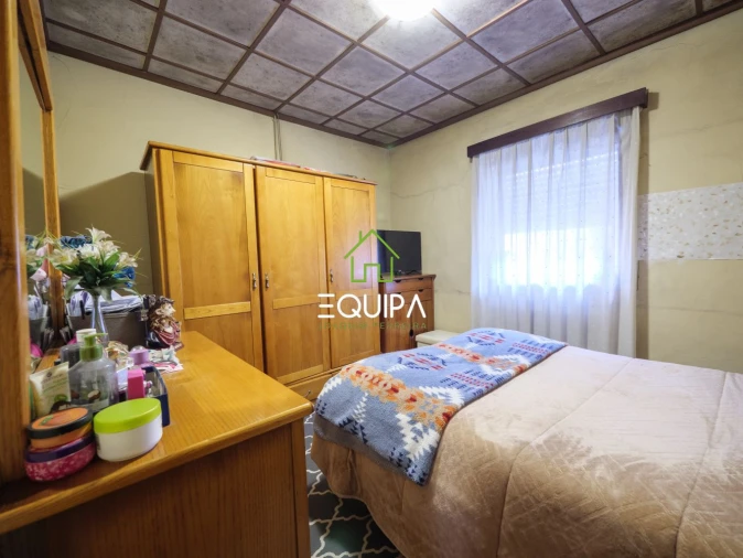 Moradia T3 para Venda em Caldas de Vizela (São Miguel e São João) Foto 8