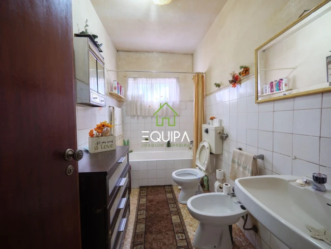 Moradia T3 para Venda em Caldas de Vizela (São Miguel e São João) Foto 4