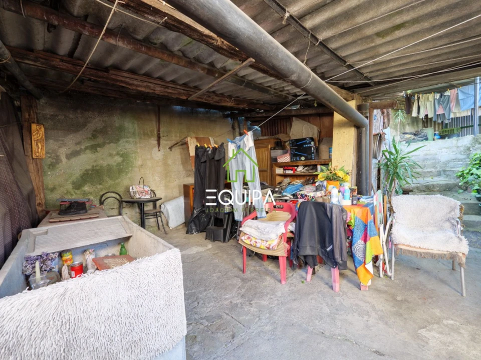 Moradia T3 para Venda em Caldas de Vizela (São Miguel e São João) Foto 17