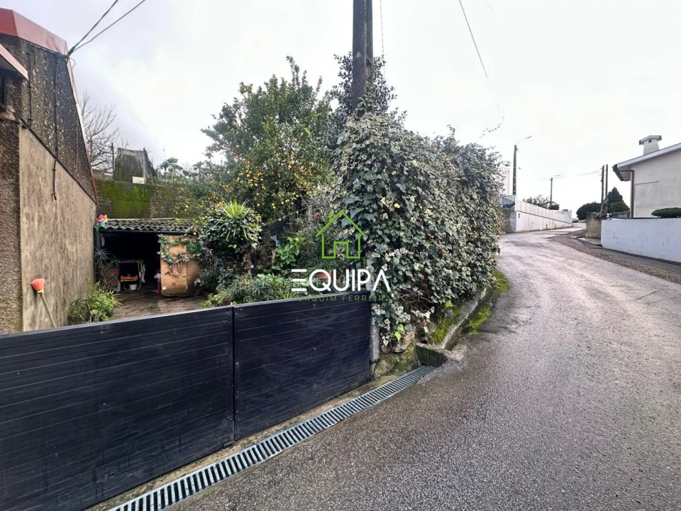 Moradia T3 para Venda em Caldas de Vizela (São Miguel e São João) Foto 5