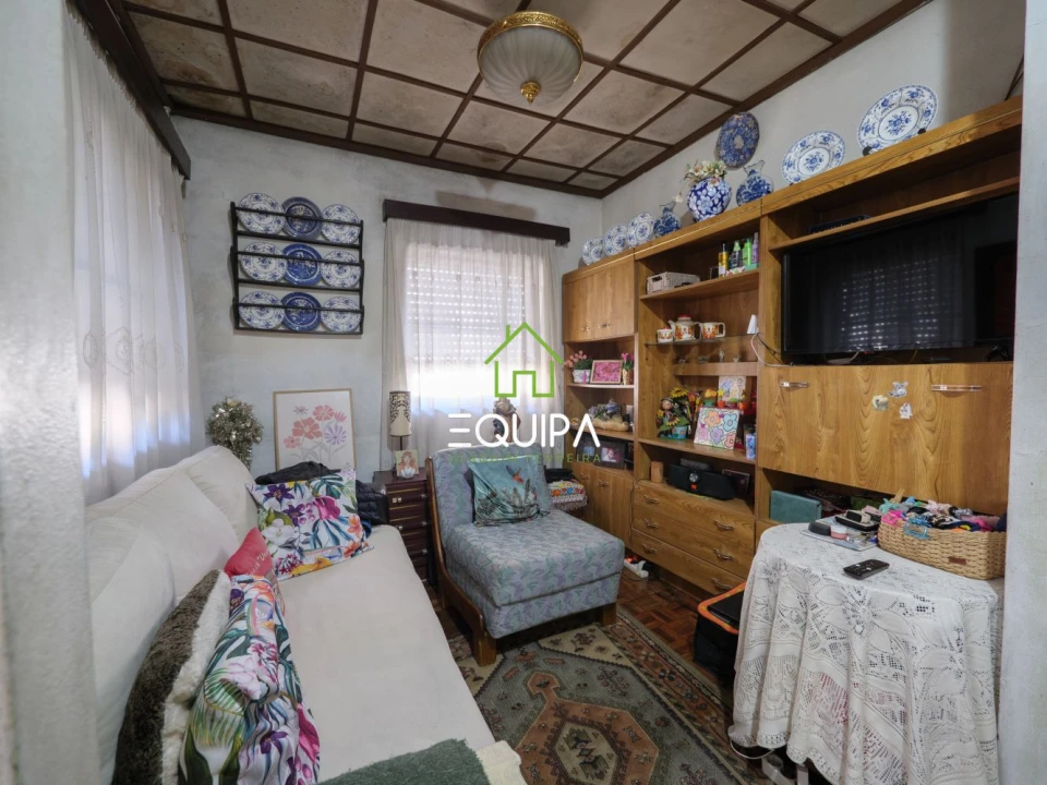 Moradia T3 para Venda em Caldas de Vizela (São Miguel e São João) Foto 11