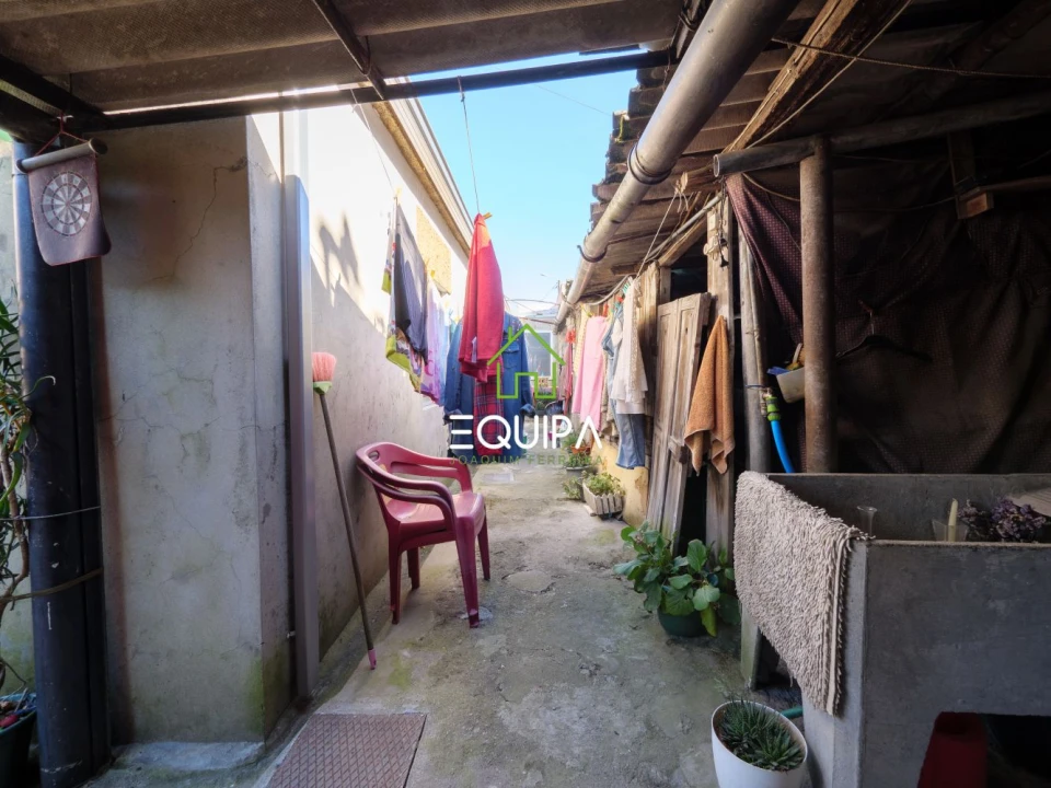 Moradia T3 para Venda em Caldas de Vizela (São Miguel e São João) Foto 15