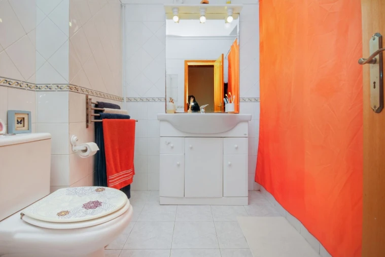 Apartamento T2 para Venda em Rio de Mouro Foto 7