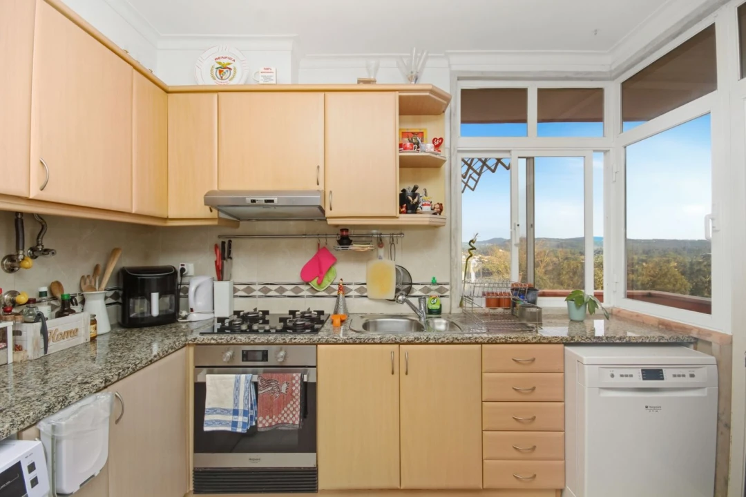 Apartamento T2 para Venda em Rio de Mouro Foto 14