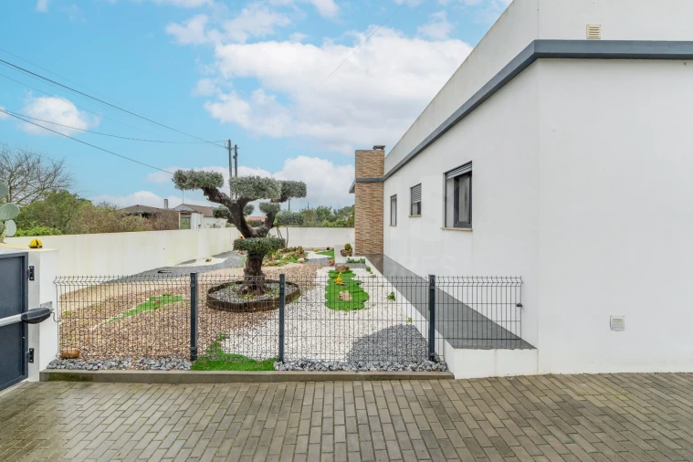 Moradia T3 para Venda em Marinhais Foto 2