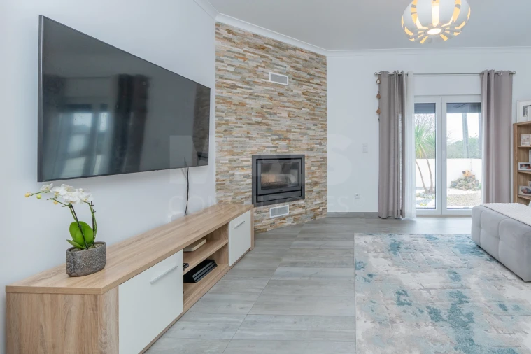 Moradia T3 para Venda em Marinhais Foto 12