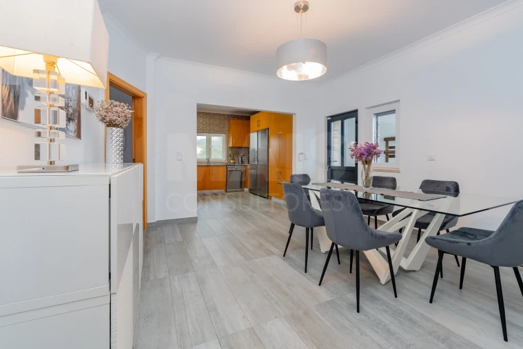 Moradia T3 para Venda em Marinhais Foto 1