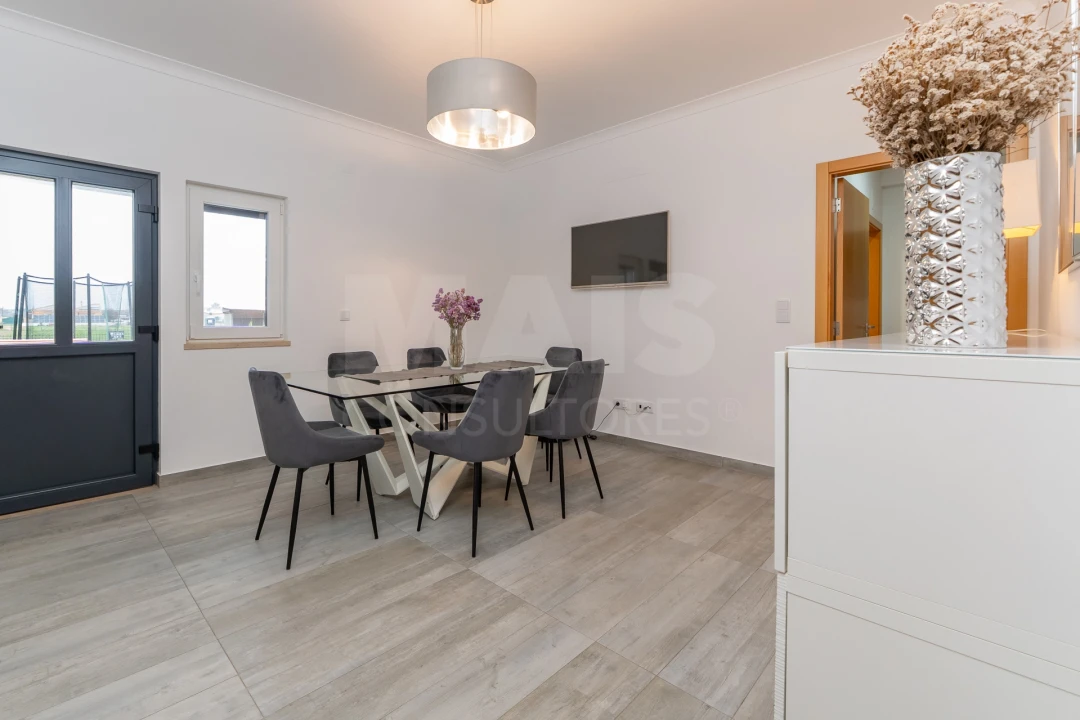 Moradia T3 para Venda em Marinhais Foto 3