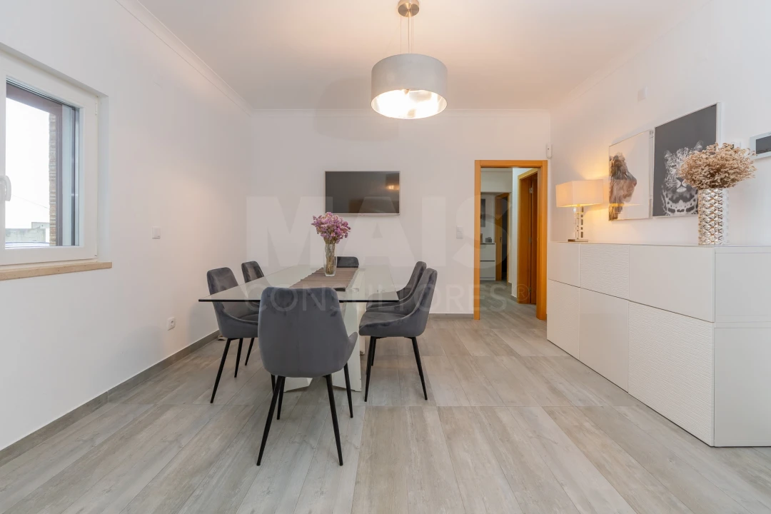 Moradia T3 para Venda em Marinhais Foto 4