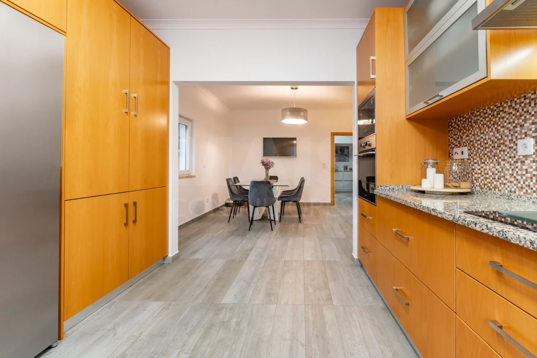 Moradia T3 para Venda em Marinhais Foto 5