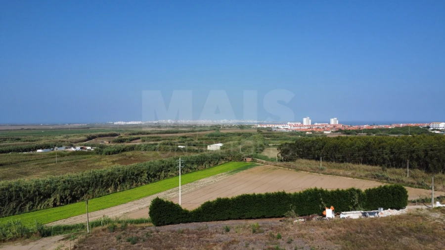 Moradia T4 para Venda em Ferrel Foto 7