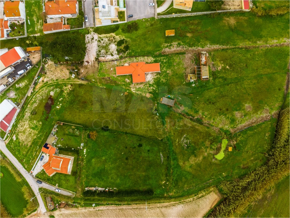 Moradia T4 para Venda em Ferrel Foto 4