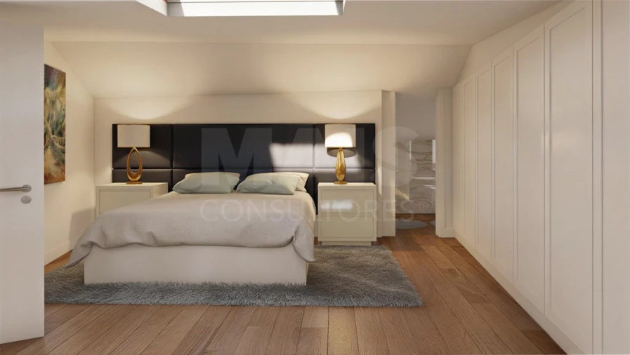 Moradia T2 para Venda em Ribafria e Pereiro de Palhacana Foto 9