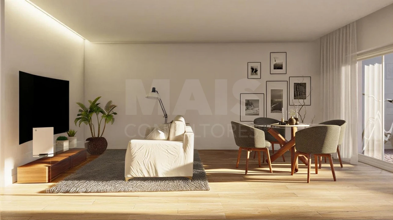 Moradia T2 para Venda em Ribafria e Pereiro de Palhacana Foto 4