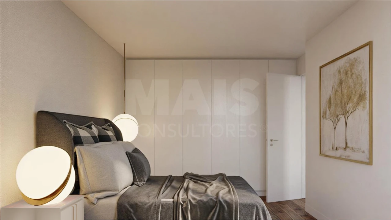 Moradia T2 para Venda em Ribafria e Pereiro de Palhacana Foto 6