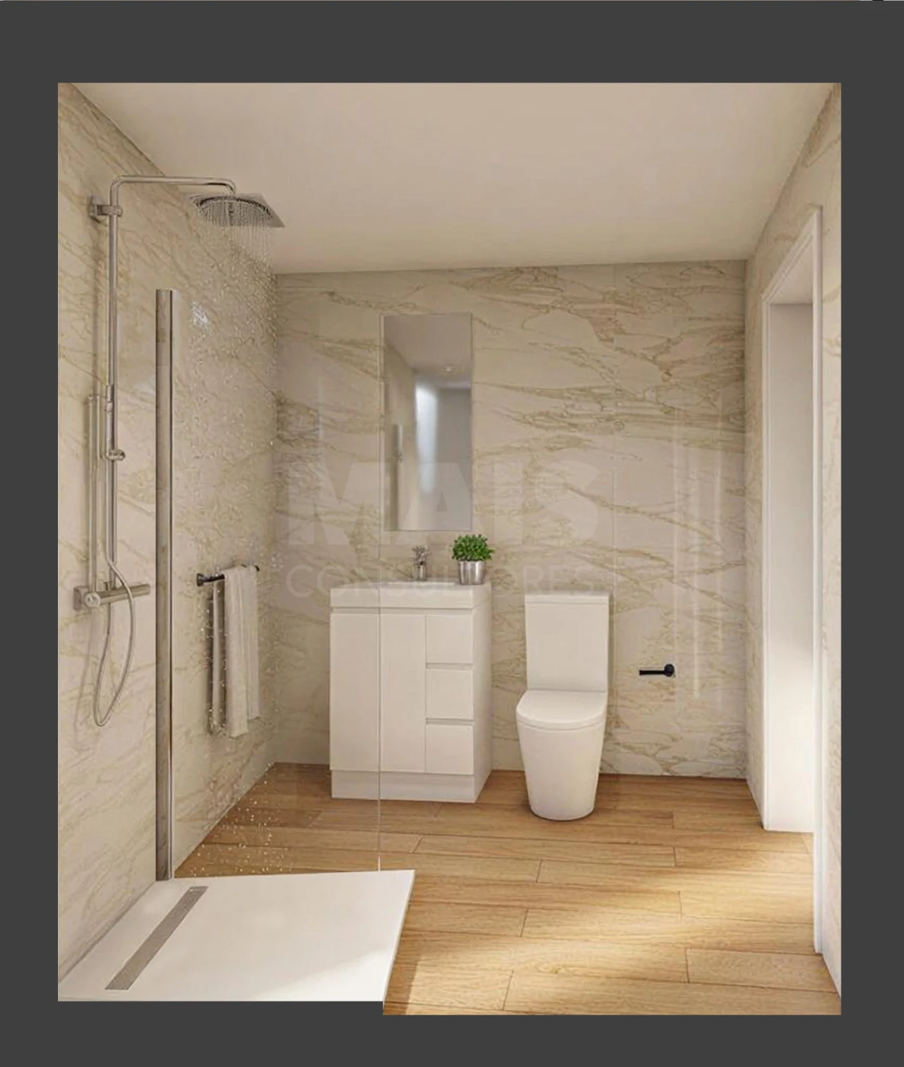 Moradia T2 para Venda em Ribafria e Pereiro de Palhacana Foto 7