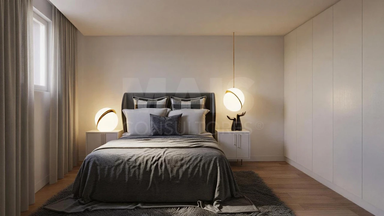 Moradia T2 para Venda em Ribafria e Pereiro de Palhacana Foto 5