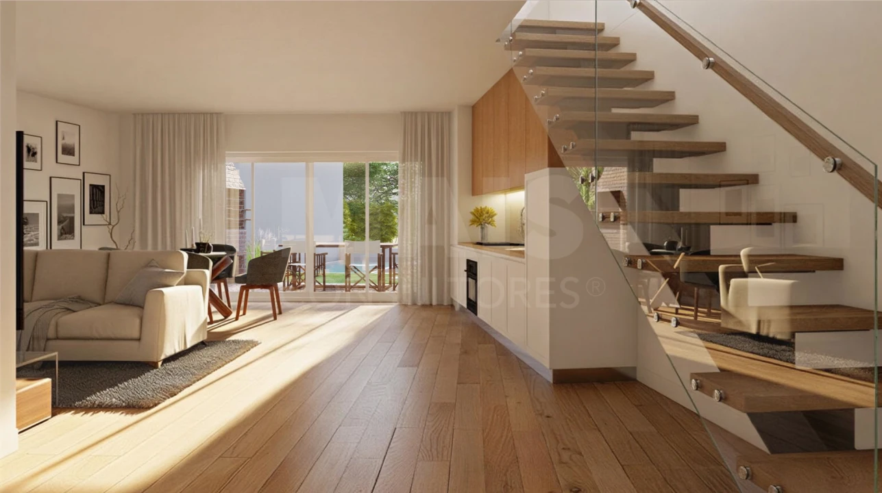 Moradia T2 para Venda em Ribafria e Pereiro de Palhacana Foto 2