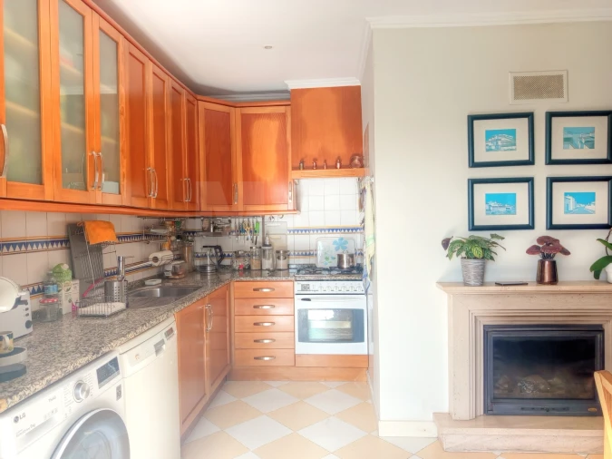 Moradia T4 para Venda em Moita dos Ferreiros Foto 7