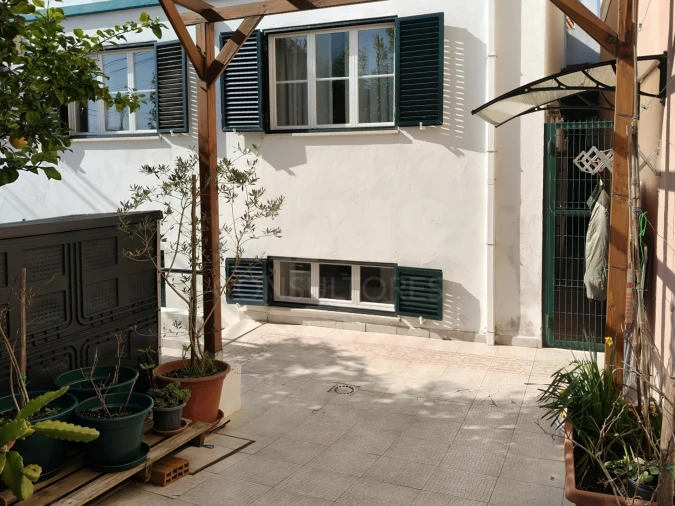 Moradia T4 para Venda em Moita dos Ferreiros Foto 6