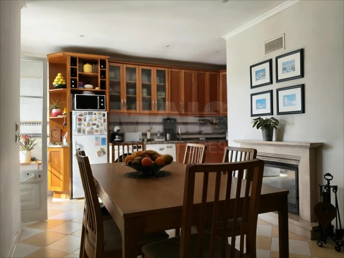 Moradia T4 para Venda em Moita dos Ferreiros Foto 10