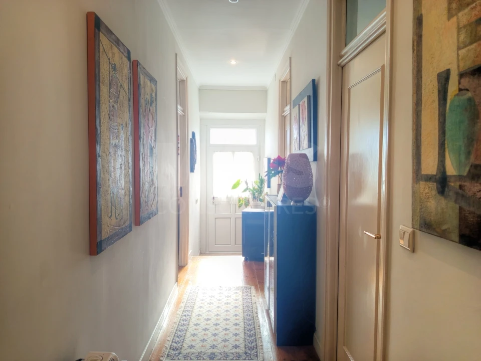 Moradia T4 para Venda em Moita dos Ferreiros Foto 10