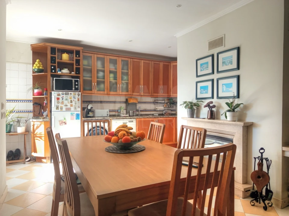 Moradia T4 para Venda em Moita dos Ferreiros Foto 9