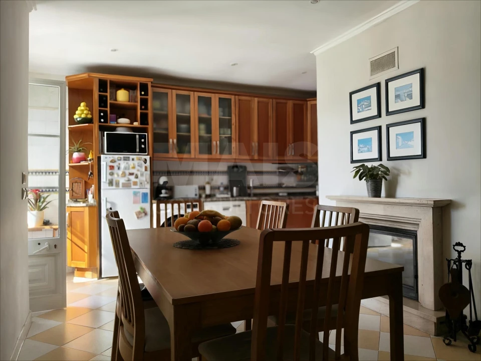 Moradia T4 para Venda em Moita dos Ferreiros Foto 10