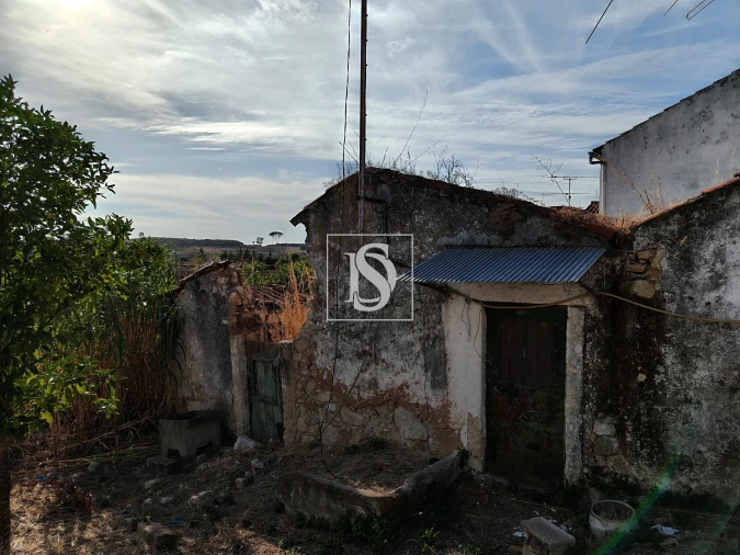 Moradia T2 para Venda em Olaia e Paço Foto 11