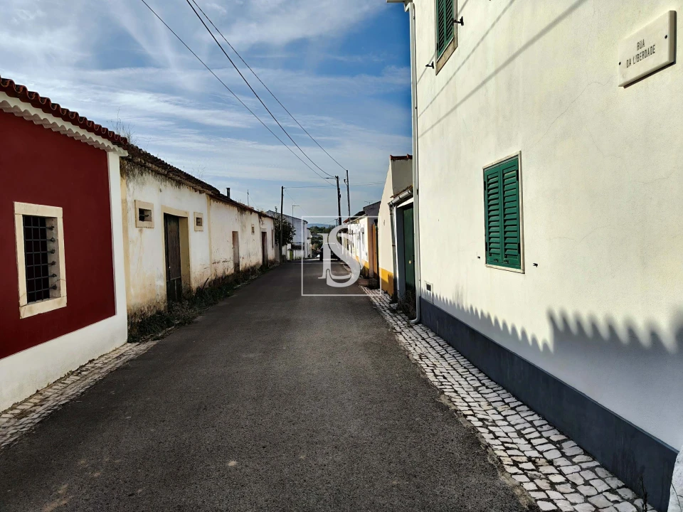 Moradia T2 para Venda em Olaia e Paço Foto 12