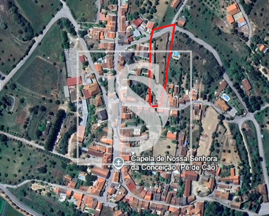 Moradia T2 para Venda em Olaia e Paço Foto 3