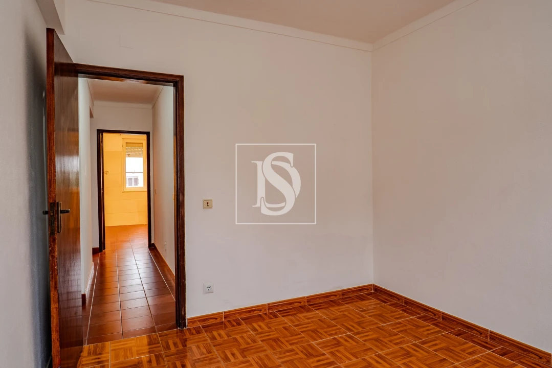 Apartamento T3 para Venda em Bacelo e Senhora da Saúde Foto 14