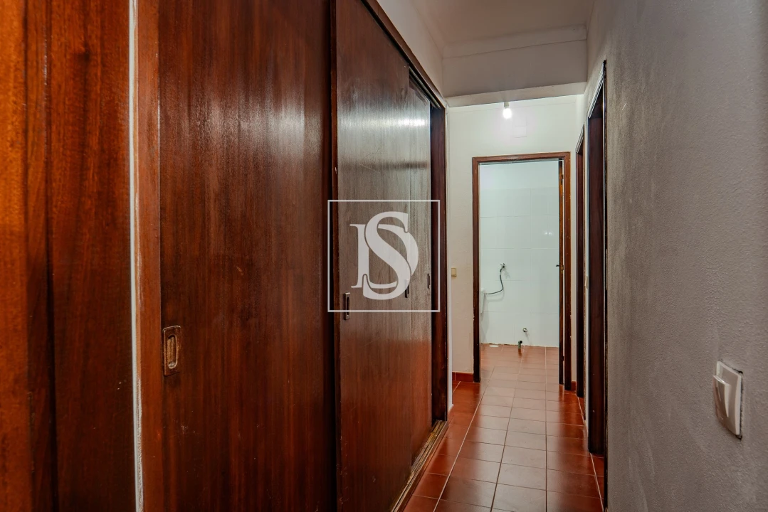 Apartamento T3 para Venda em Bacelo e Senhora da Saúde Foto 10