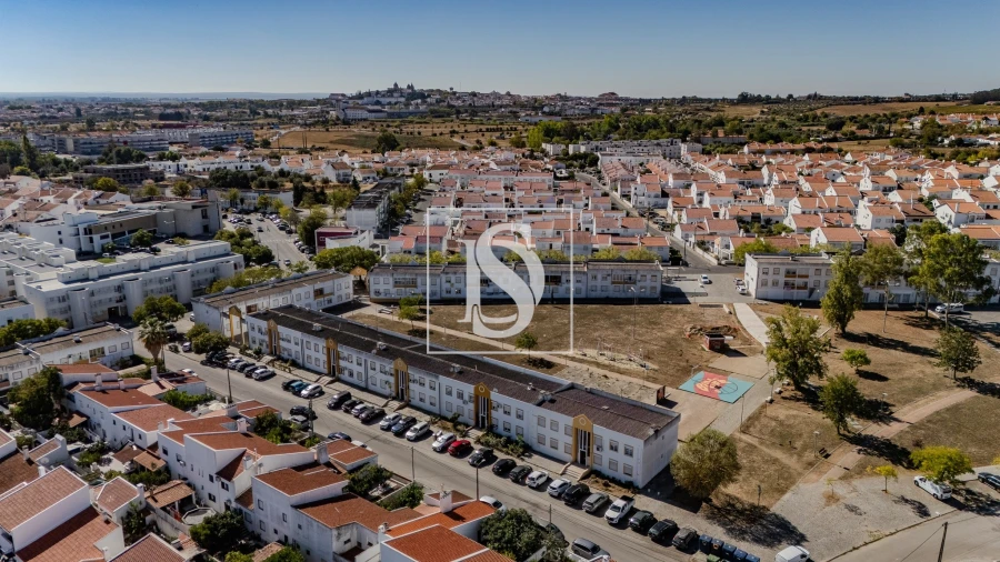 Apartamento T3 para Venda em Bacelo e Senhora da Saúde Foto 1