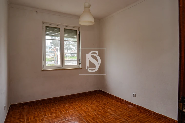 Apartamento T3 para Venda em Bacelo e Senhora da Saúde Foto 11