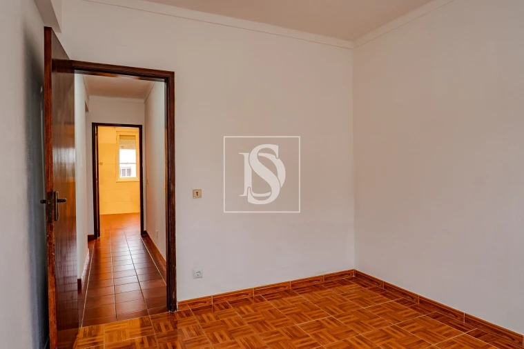 Apartamento T3 para Venda em Bacelo e Senhora da Saúde Foto 14