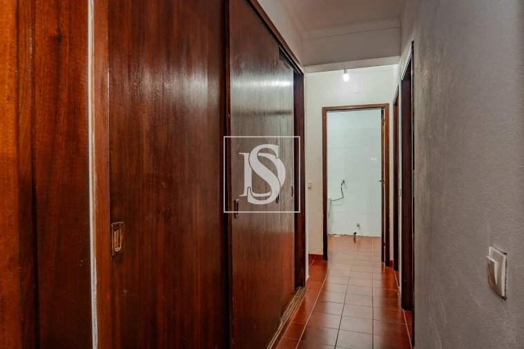 Apartamento T3 para Venda em Bacelo e Senhora da Saúde Foto 10