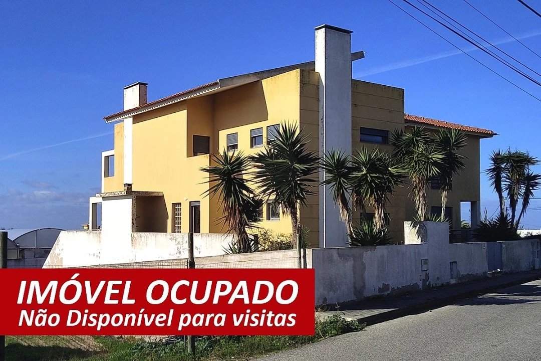 Moradia T5 para Venda em Silveira Foto 11