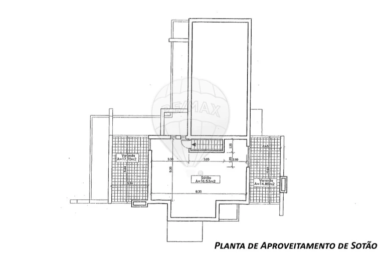 Moradia T5 para Venda em Silveira Foto 9