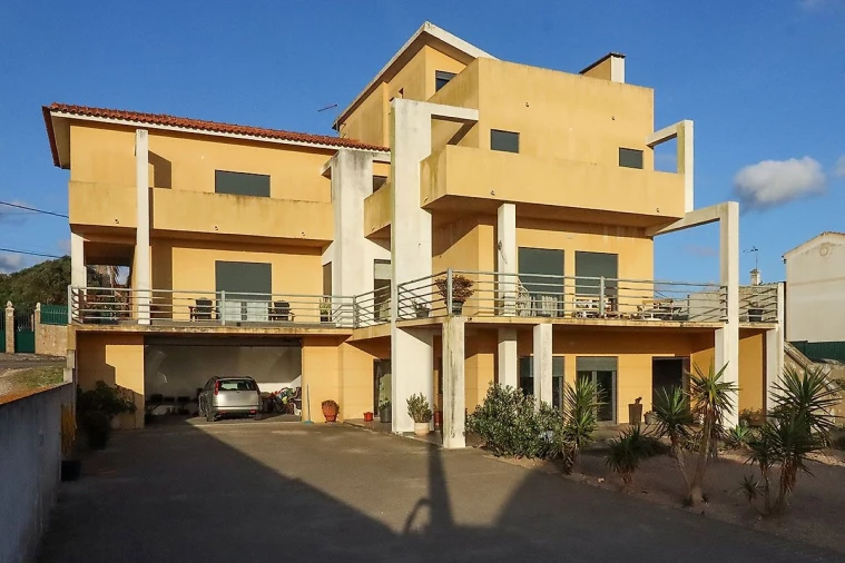 Moradia T5 para Venda em Silveira