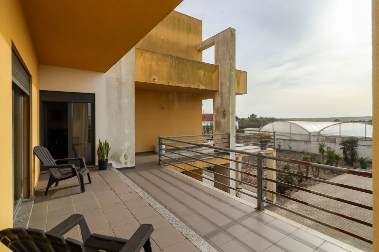 Moradia T5 para Venda em Silveira Foto 2